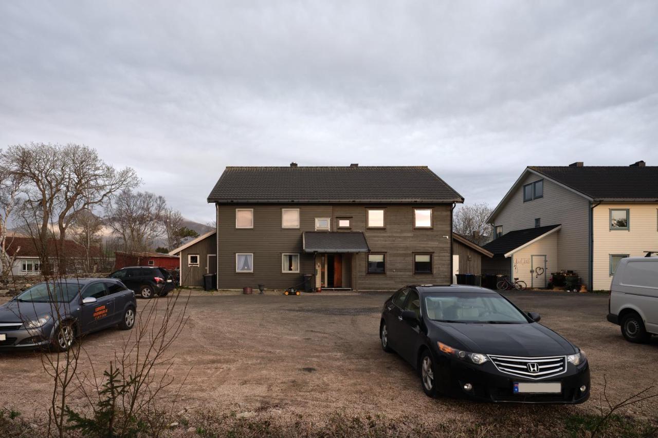 Perfekt Base For Det Meste! Leknes Exterior foto